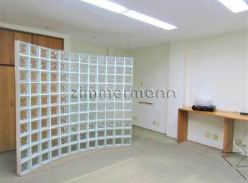 Comercial · 175m² · 1 Vaga · CONJUNTO COMERCIAL REPÚBLICA 5 SALAS