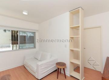Apartamento · 44m² · 1 Quarto · 1 Vaga · APARTAMENTO VILA MADALENA 1 DORMITÓRIO 1 VAGA