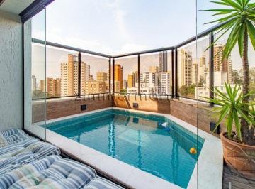 Apartamento · 213m² · 4 Quartos · 3 Vagas · APARTAMENTO VILA ANDRADE 4 DORMITÓRIOS 3 VAGAS
