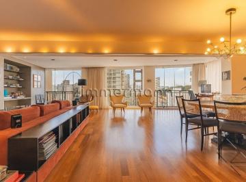 Apartamento · 185m² · 3 Quartos · 2 Vagas · APARTAMENTO VILA OLÍMPIA 3 DORMITÓRIOS 2 VAGAS