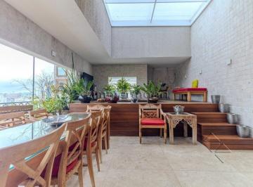 Apartamento · 565m² · 5 Quartos · 9 Vagas · COBERTURA TRIPLEX VILA NOVA CONCEIÇÃO 9 VAGAS