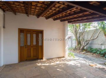 Comercial · 375m² · 6 Vagas · CASA COMERCIAL VILA CLEMENTINO 6 VAGAS