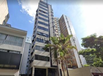 Comercial · 32m² · 1 Vaga · SALA COMERCIAL, 32M²  SANTA CECILIA