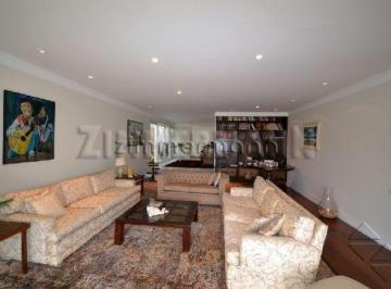 Casa · 471m² · 4 Quartos · 5 Vagas · CASA, ARMÁRIOS, 4 DORMITÓRIOS, PACAEMBU.