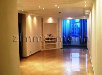 Apartamento · 105m² · 2 Quartos · APARTAMENTO SANTA CECILIA 2 DORMITÓRIOS