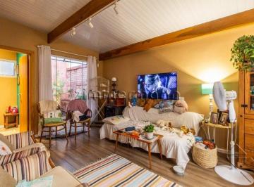 Casa · 214m² · 3 Quartos · 2 Vagas · CASA SOBRADO PINHEIROS 3 DORMITÓRIOS 2 VAGAS