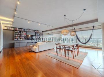 Apartamento · 272m² · 4 Quartos · 4 Vagas · APARTAMENTO VILA MADALENA 4 DORMITÓRIOS 4 VAGAS