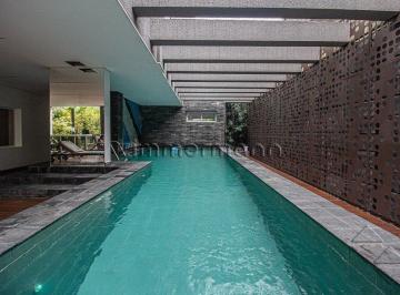 Apartamento · 30m² · 1 Quarto · 1 Vaga · APARTAMENTO 1 DORMITÓRIO EM PINHEIROS