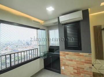 Apartamento · 51m² · 2 Quartos · APARTAMENTO BRAS 2 DORMITÓRIOS