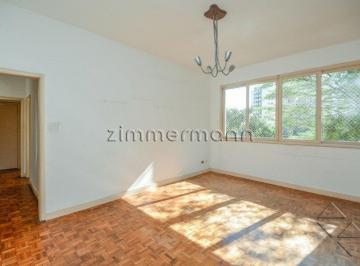 Apartamento · 75m² · 2 Quartos · APARTAMENTO JARDIM PAULISTA 2 DORMITÓRIOS
