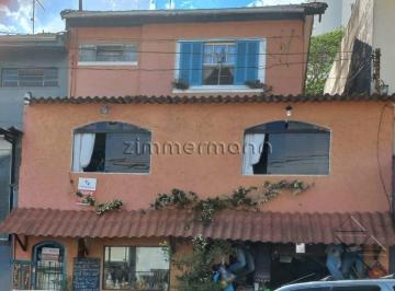Casa · 190m² · 3 Quartos · CASA SOBRADO, ALTO DE PINHEIROS, 3 DORMITÓRIOS