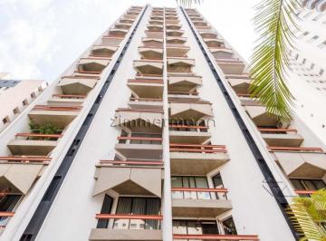 Apartamento · 60m² · 1 Quarto · 1 Vaga · APARTAMENTO MOEMA 1 DORMITÓRIO 1 VAGA