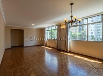 Apartamento · 178m² · 4 Quartos · 2 Vagas · APARTAMENTO JARDIM PAULISTA 4 DORMITÓRIOS 2 VAGAS