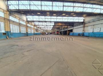 Comercial · 11978m² · GALPÃO COMERCIAL NA ÁGUA BRANCA