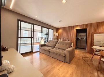 Apartamento · 110m² · 3 Quartos · 2 Vagas · APARTAMENTO VILA MARIANA 3 SUÍTES 2 VAGAS