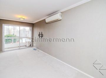 Apartamento · 70m² · 2 Quartos · 1 Vaga · APARTAMENTO MOEMA 2 DORMITÓRIOS 1 VAGA