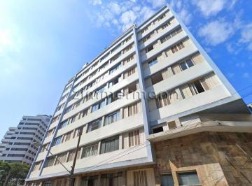 Apartamento · 32m² · 1 Quarto · APARTAMENTO CONSOLAÇÃO 1 DORMITÓRIO SEM VAGA