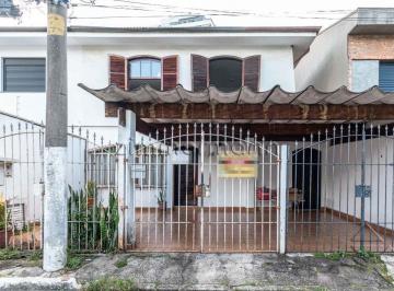 Casa · 132m² · 3 Quartos · 3 Vagas · CASA SOBRADO ALTO DE PINHEIROS 3 DORMITÓRIOS 3 VAGAS