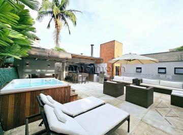 Casa · 408m² · 3 Quartos · 3 Vagas · SOBRADO BROOKLIN 3 DORMITORIOS 3 VAGAS