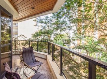 Apartamento · 169m² · 4 Quartos · 3 Vagas · APARTAMENTO PACAEMBU 4 DORMITÓRIOS 3 VAGAS