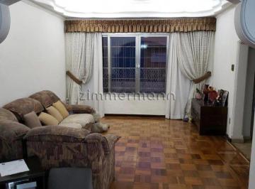 Casa · 350m² · 3 Quartos · 3 Vagas · CASA SOBRADO IPIRANGA 3 DORMITÓRIOS 3 VAGAS