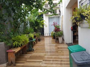 Casa · 240m² · 4 Quartos · 2 Vagas · CASA SOBRADO BARRA FUNDA 4 DORMITÓRIOS