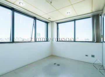 Comercial · 42m² · 1 Vaga · CONJUNTO COMERCIAL PINHEIROS 1 VAGA