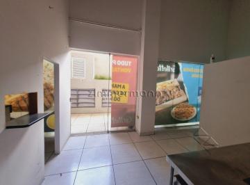 Comercial · 64m² · 1 Vaga · LOJA SALÃO 1 VAGA