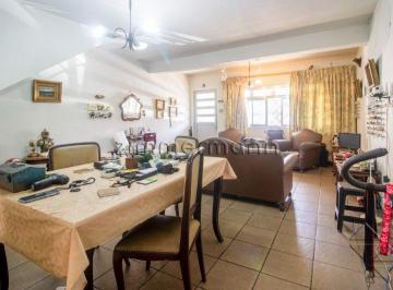 Casa · 120m² · 3 Quartos · 2 Vagas · CASA SOBRADO PERDIZES 3 DORMITÓRIOS 2 VAGAS