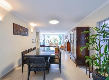 Casa · 200m² · 4 Quartos · 2 Vagas · CASA SOBRADO 3 DORMITÓRIOS BROOKLIN 1 SUÍTE 2 VAGAS