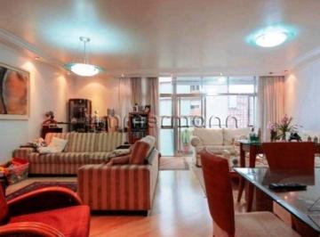 Apartamento · 200m² · 3 Quartos · 1 Vaga · APARTAMENTO SANTA CECILIA 3 DORMITÓRIOS 1 VAGA