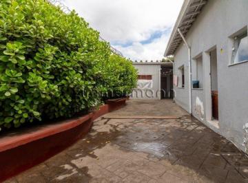 Comercial · 254m² · 6 Vagas · CASA COMERCIAL LAPA