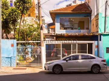 Comercial · 280m² · 3 Vagas · SOBRADO COMERCIAL PINHEIROS