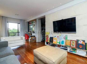 Apartamento · 180m² · 3 Quartos · 3 Vagas · APARTAMENTO CAMPO BELO 3 DORMITÓRIOS 3 VAGAS