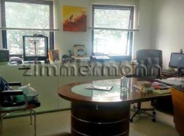 Comercial · 92m² · 2 Vagas · CONJUNTO COMERCIAL EM  HIGIENÓPOLIS