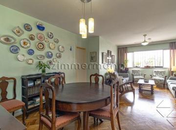 Apartamento · 107m² · 3 Quartos · 1 Vaga · APARTAMENTO CAMPO BELO, 3 DORMITÓRIOS, 1 VAGA