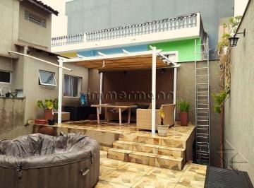 Casa · 133m² · 3 Quartos · 2 Vagas · CASA IPIRANGA 3 DORMITÓRIOS 1 SUÍTE 2 VAGAS