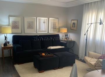 Apartamento · 95m² · 3 Quartos · 1 Vaga · APARTAMENTO 3 DORMITÓRIOS VILA OLIMPIA 1 VAGA