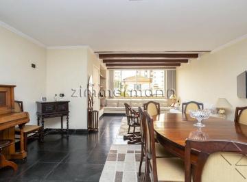 Casa · 251m² · 3 Quartos · 4 Vagas · CASA SOBRADO 3 DORMITÓRIOS - VILA MARIANA