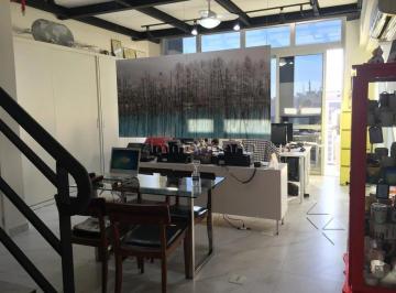Comercial · 88m² · 2 Vagas · CONJUNTO COMERCIAL VILA MARIANA 2 VAGAS