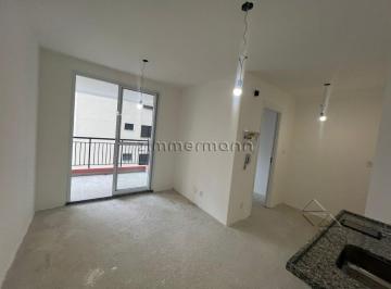 Apartamento · 40m² · 2 Quartos · APARTAMENTO TATUAPÉ 2 DORMITÓRIOS