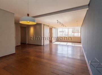 Apartamento · 198m² · 4 Quartos · 1 Vaga · APARTAMENTO 4 DORMITÓRIOS, 1 SUÍTE EM  PERDIZES