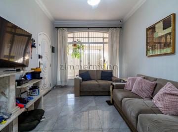 Casa · 205m² · 3 Quartos · 2 Vagas · CASA SOBRADO VILA LEOPOLDINA 3 DORMITÓRIOS 2 VAGAS
