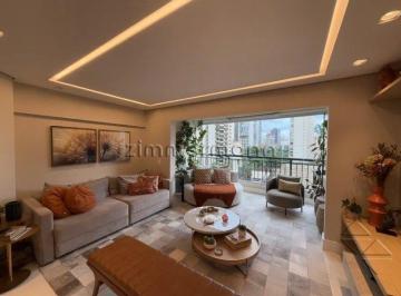Apartamento · 103m² · 3 Quartos · 2 Vagas · APARTAMENTO MOEMA 3 DORMITÓRIOS 2 VAGAS