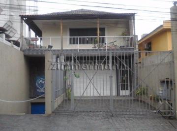 Comercial · 660m² · 4 Quartos · 4 Vagas · CASA COMERCIAL LAPA
