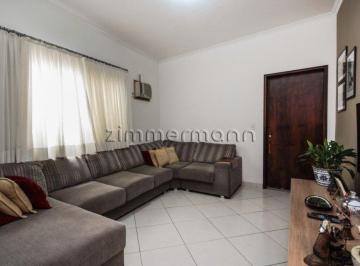 Casa · 252m² · 3 Quartos · 4 Vagas · CASA TERREA VILA LEOPOLDINA, 3 DORMITORIOS SUITE, 4 VAGAS