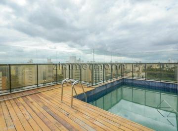 Apartamento · 507m² · 5 Quartos · 4 Vagas · COBERTURA DUPLEX ACLIMAÇÃO 5 DORMITÓRIOS 4 VAGAS