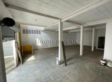 Comercial · 900m² · GALPÃO COMERCIAL ÁGUA BRANCA