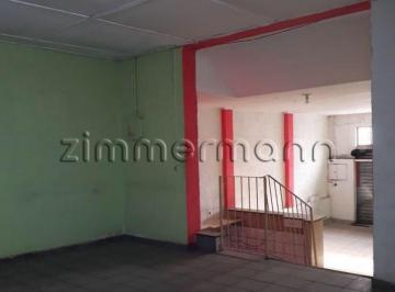 Terreno · 350m² · TERRENO PINHEIROS 350M