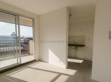 Apartamento · 48m² · 2 Quartos · 1 Vaga · APARTAMENTO BELÉM 2 DORMITÓRIOS 1 VAGA